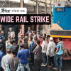 rail strike in Bangladesh rail strike in Bangladesh