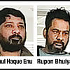 Casino Brothers Enamul and Rupon jailed Casino Brothers Enamul and Rupon jailed