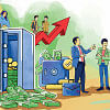 Fantastic 5 banks surpassing Tk 2,000 crore in operating profit Fantastic 5 banks surpassing Tk 2,000 crore in operating profit