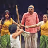 Aranyak Natyadal to celebrate 53 years with month-long theatre festival Aranyak Natyadal to celebrate 53 years with month-long theatre festival