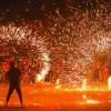 Burning Crab Festival concludes with cultural splendour Burning Crab Festival concludes with cultural splendour