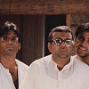 Priyadarshan confirms 'Hera Pheri 3' with Akshay, Paresh and Suniel Shetty Priyadarshan confirms 'Hera Pheri 3' with Akshay, Paresh and Suniel Shetty