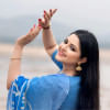 Pori Moni signs new film Pori Moni signs new film