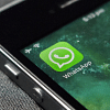 WhatsApp phone WhatsApp phone