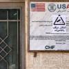 USAID places global staff on leave as part of Trump's purge USAID places global staff on leave as part of Trump's purge