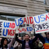 Impact of USAID programme freeze on Bangladesh