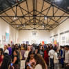 ‘The Story of Art’ features an impressive blend of renowned and fresh artists ‘The Story of Art’ features an impressive blend of renowned and fresh artists