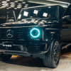 Mercedes-Benz G 580 Mercedes-Benz G 580