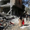 Reflections on the Israel-Hamas war in the wake of fragile ceasefire  Reflections on the Israel-Hamas war in the wake of fragile ceasefire