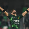 Shaheen Afridi Shaheen Afridi