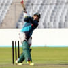 Soumya Sarkar Soumya Sarkar
