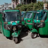 CNG Drivers CNG Drivers
