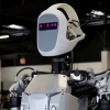 Apptronik robot Apptronik robot