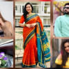 Celebrities welcome Spring with love Celebrities welcome Spring with love