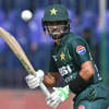 Babar Azam Babar Azam