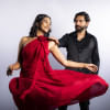 Lights, Camera, Romance: Nidra and Prantar go from reel to real Lights, Camera, Romance: Nidra and Prantar go from reel to real