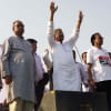 Fakhrul urges India on Teesta water issue Fakhrul urges India on Teesta water issue