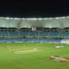 Dubai International Cricket Stadium Dubai International Cricket Stadium