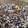 Jamaat protest Gazipur Jamaat protest Gazipur