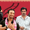 Festive films: Four at the forefront Festive films: Four at the forefront