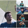 Mitchell Santner respects Bangladesh’s bowling attack Mitchell Santner respects Bangladesh’s bowling attack