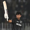 Rachin Ravindra Rachin Ravindra