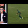 Wasim Akram on Mahmudullah’s performance Wasim Akram on Mahmudullah’s performance