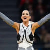 Katy Perry joins first all female crew on flight into space Katy Perry joins first all female crew on flight into space