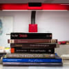Books that are a part of the A level literature syllabus Books that are a part of the A level literature syllabus