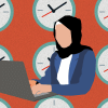 Work during Ramadan Work during Ramadan
