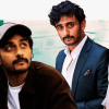 Bangladeshi-Australian Actor Arka Das Bangladeshi-Australian Actor Arka Das