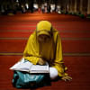 praying during Ramadan praying during Ramadan