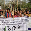 protests for women's safety in Bangladesh protests for women's safety in Bangladesh