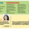 CPD budget 2025-26 recommendations CPD budget 2025-26 recommendations