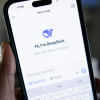 DeepSeek phone DeepSeek phone