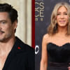 Fans root for Pedro Pascal and Jennifer Aniston after spotting them together  Fans root for Pedro Pascal and Jennifer Aniston after spotting them together