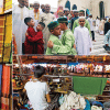 The rituals that make Eid celebrations special The rituals that make Eid celebrations special