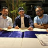 Shooting underway for ‘Tandob’; producer addresses casting rumours Shooting underway for ‘Tandob’; producer addresses casting rumours
