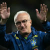 Brazil coach sacked after Argentina defeat Brazil coach sacked after Argentina defeat