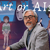 ChatGPT AI art trend: Celebrating or stealing Ghibli's charm? ChatGPT AI art trend: Celebrating or stealing Ghibli's charm?