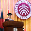 Muhammad Yunus's speech at chinese University Muhammad Yunus's speech at chinese University