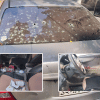 Two killed as gunmen open fire on private car in Chattogram Two killed as gunmen open fire on private car in Chattogram