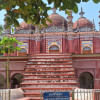 Mia Bari Mosque Mia Bari Mosque
