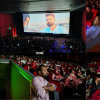 Stars flock to cinemas to witness Eid film buzz Stars flock to cinemas to witness Eid film buzz