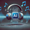 The music industry is battling AI -- with limited success The music industry is battling AI -- with limited success