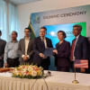 Bangladesh joins NASA's Artemis Accords Bangladesh joins NASA's Artemis Accords