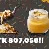 Would you pay Tk 8 lakh for a scoop of ice cream? Would you pay Tk 8 lakh for a scoop of ice cream?