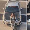 Purny Ayman: Bangladesh’s first female racer on an international circuit Purny Ayman: Bangladesh’s first female racer on an international circuit
