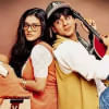 SRK, Kajol’s ‘DDLJ’ pose to be honoured at Scenes in the Square movie trail in Leicester Square SRK, Kajol’s ‘DDLJ’ pose to be honoured at Scenes in the Square movie trail in Leicester Square
