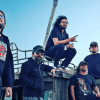 Shironamhin marks 29 years with first-ever Canada tour Shironamhin marks 29 years with first-ever Canada tour